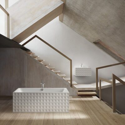 Studio Dalla Vranos | Minimalist Japanese-inspired furniture