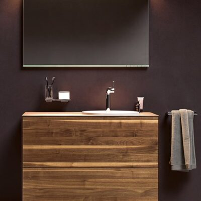Studio Dalla Vranos | Minimalist Japanese-inspired furniture