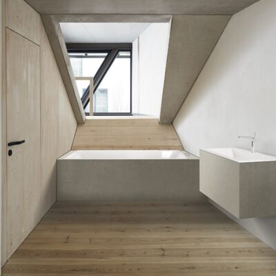 Studio Dalla Vranos | Minimalist Japanese-inspired furniture