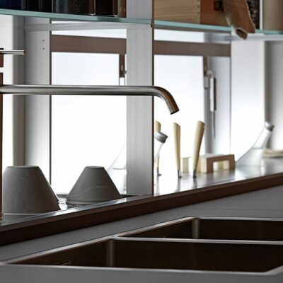 Studio Dalla Vranos | Minimalist Japanese-inspired furniture