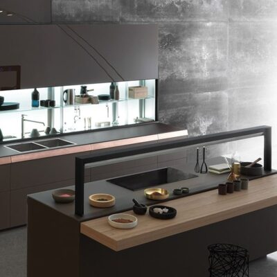Studio Dalla Vranos | Minimalist Japanese-inspired furniture