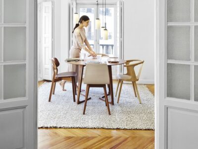 Studio Dalla Vranos | Sweet seat: functional seat for IT folks