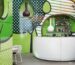Studio Dalla Vranos | Green interior design inspiration